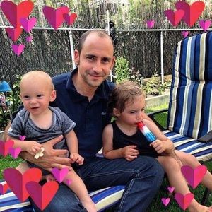 Meet your Posher, Jacqueline